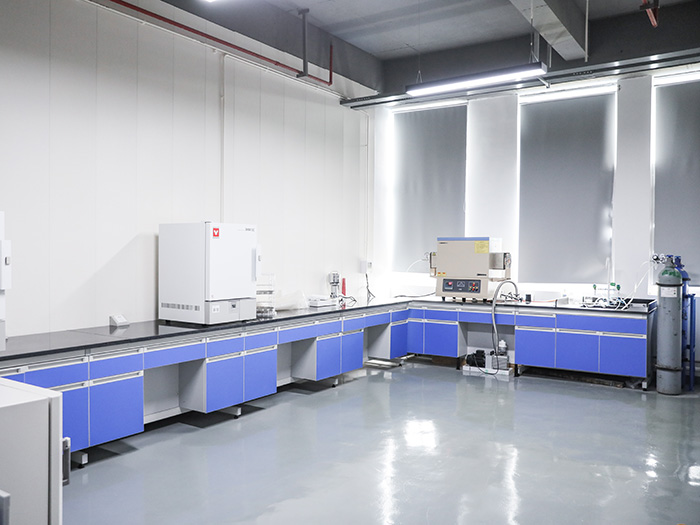 研發(fā)實驗室