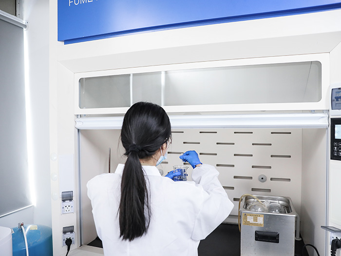 研發(fā)實驗室