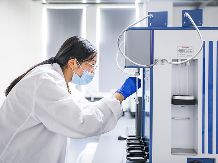 研發(fā)實驗室